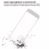 Чохол до мобільного телефона BeCover Motorola Moto G06 / G06 Power 4G Transparancy (715054) - Image 2