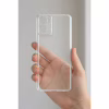 Чохол до мобільного телефона BeCover Motorola Moto G06 / G06 Power 4G Transparancy (715054) - Image 5