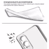 Чехол для мобильного телефона BeCover OnePlus Nord CE 4 Lite Transparancy (715060) - Image 5