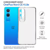 Чохол до мобільного телефона BeCover OnePlus Nord CE 4 Lite Transparancy (715060) - Image 6