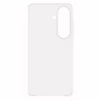 Чехол для мобильного телефона Samsung Clear Case Galaxy S26 (S942) Transparent (EF-QS942CTEGWW) - Image 3