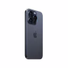 Мобільний телефон Apple iPhone 15 Pro 256Gb Blue Titanium (REF B) BREEZY (2BMTV63) - Image 3