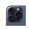 Мобільний телефон Apple iPhone 15 Pro 256Gb Blue Titanium (REF B) BREEZY (2BMTV63) - Image 5