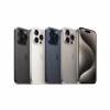 Мобільний телефон Apple iPhone 15 Pro 256Gb Blue Titanium (REF B) BREEZY (2BMTV63) - Image 6
