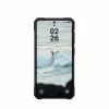 Чехол для мобильного телефона UAG Samsung Galaxy S26 Pathfinder Clear with Magnet ash/black (214528113140) - Image 3
