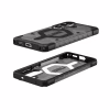 Чохол до мобільного телефона UAG Samsung Galaxy S26 Pathfinder Clear with Magnet ash/black (214528113140) - Image 5