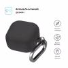 Чохол для навушників Armorstandart Hang Case для Samsung Galaxy Buds 4 / 4 Pro Black (ARM90918) - Image 2
