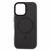 Чохол до мобільного телефона BeCover FIBRA ArcLine MagSafe Apple iPhone 17 Black (715372) - Image 3