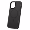 Чохол до мобільного телефона BeCover FIBRA ArcLine MagSafe Apple iPhone 17 Black (715372) - Image 4