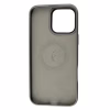Чохол до мобільного телефона BeCover FIBRA ArcLine MagSafe Apple iPhone 17 Black (715372) - Image 6