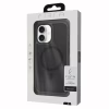 Чохол до мобільного телефона BeCover FIBRA ArcLine MagSafe Apple iPhone 17 Black (715372) - Image 7