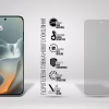 Плівка захисна Armorstandart hydrogel Matte Motorola Edge 70 Fusion 5G (ARM91009) - Image 2