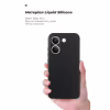 Чохол до мобільного телефона Armorstandart ICON для Xiaomi Poco X8 Pro 5G Black (ARM90709) - Image 7