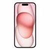 Мобільний телефон Apple iPhone 15 128Gb Pink (REF A) BREEZY (2AMTP13) - Image 2
