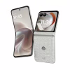 Мобільний телефон Motorola Razr 70 8/256GB Bright White (PBB60008PL) - Image 8