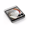 Мобільний телефон Motorola Razr 70 8/256GB Bright White (PBB60008PL) - Image 11
