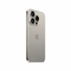 Мобільний телефон Apple iPhone 15 Pro 256Gb Natural Titanium (Grade A) USED (iP15Pr25NaT_A) - Image 3