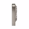 Мобільний телефон Apple iPhone 15 Pro 256Gb Natural Titanium (Grade A) USED (iP15Pr25NaT_A) - Image 4
