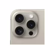 Мобільний телефон Apple iPhone 15 Pro 256Gb Natural Titanium (Grade A) USED (iP15Pr25NaT_A) - Image 5
