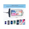 Чехол для мобильного телефона XoKo Waterproof Universal 6.9 (XK-UWPC-BK-69) - Image 2