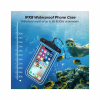 Чехол для мобильного телефона XoKo Waterproof Universal 6.9 (XK-UWPC-BK-69) - Image 5