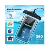 Чохол до мобільного телефона XoKo Waterproof Universal 6.9 (XK-UWPC-BK-69) - Image 9