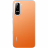 Мобільний телефон Infinix Hot 70 4/128Gb Thermo Orange (4894947121753) - Image 3