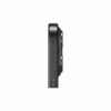 Мобільний телефон Apple iPhone 15 Pro Max 512Gb Black Titanium (REF A+) BREEZY (2QMU7C3) - Image 4