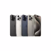 Мобільний телефон Apple iPhone 15 Pro Max 512Gb Black Titanium (REF A+) BREEZY (2QMU7C3) - Image 6