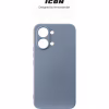 Чохол до мобільного телефона Armorstandart ICON Xiaomi Poco X8 Pro Max 5G Winter Blue (ARM91082) - Image 3