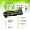 Картридж Patron HP CLJ CF413A, для Pro M452/M477 Magenta, GREEN Label (PN-410AMGL) - Image 5