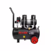 Компресор Ronix 25л, 1380Вт (RC-2512) - Image 2