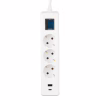 Сетевой удлинитель 2E 2E-SP315M3USBWH - Image 5