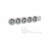 Сетевой удлинитель Legrand СТАНДАРТ 5х2К+З розеток (694555) - Image 3