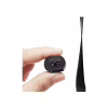 Ремешок для смарт-часов BeCover Milanese Style для Samsung Galaxy (20mm)/Watch 5/ Watch 4.../Gear S2 Classic/Gear Sport Black (707671) - Image 4