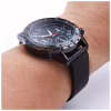 Ремешок для смарт-часов BeCover Milanese Style для Samsung Galaxy (20mm)/Watch 5/ Watch 4.../Gear S2 Classic/Gear Sport Black (707671) - Image 5