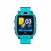 Смарт-часы Canyon CNE-KW44GB Jondy KW-44, Kids smartwatch Green (CNE-KW44GB) - Image 2