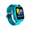Смарт-часы Canyon CNE-KW44GB Jondy KW-44, Kids smartwatch Green (CNE-KW44GB) - Image 3