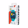 Смарт-часы Canyon CNE-KW44GB Jondy KW-44, Kids smartwatch Green (CNE-KW44GB) - Image 4