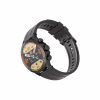 Смарт-часы iMiki XPLORER Pro Black Silicone strap (ESW-XPLORER Pro-B) - Image 3