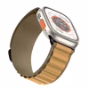 Ремешок для смарт-часов Armorstandart Alpina Band для Apple Watch 42 (Series 11-10)/41/40/38 Tan (ARM82564) - Image 3