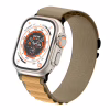 Ремешок для смарт-часов Armorstandart Alpina Band для Apple Watch 42 (Series 11-10)/41/40/38 Tan (ARM82564) - Image 4
