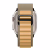 Ремешок для смарт-часов Armorstandart Alpina Band для Apple Watch 42 (Series 11-10)/41/40/38 Tan (ARM82564) - Image 6