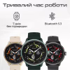 Смарт-часы HiFuture vela darkgreen (vela.darkgreen) - Image 5