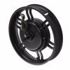 Двигатель для дрона LunYee LY7725 20*4.0 72v 5000w (LY725) - Image 2