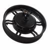Двигун для дрона LunYee LY7725 20*4.0 72v 5000w (LY725) - Image 3