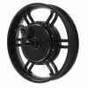 Двигатель для дрона LunYee LY7725 20*4.0 72v 5000w (LY725) - Image 4