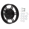 Двигатель для дрона LunYee LY7725 20*4.0 72v 5000w (LY725) - Image 6