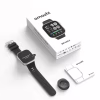 Смарт-годинник Amazfit Bip Max Carbon Gray W2568AP3N (1199297) - Image 7