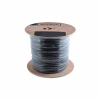 Кабель мережевий FinMark FTP CAT5e 4P 24AWG PE-M B 305m Drum, внешний, проволка 1,2мм (054595) - Image 2